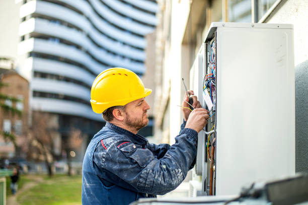 Emergency Electrical Repair Services in Innovation, VA